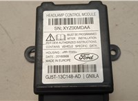  Блок управления светом Ford Kuga 2016-2019 20484211 #4