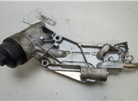 93186324 Корпус масляного фильтра Chevrolet Trax 2013-2016 20484213 #1