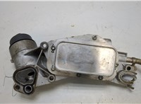 93186324 Корпус масляного фильтра Chevrolet Trax 2013-2016 20484213 #4