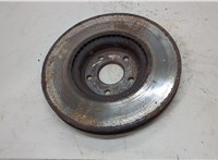  Диск тормозной Ford Focus 2 2008-2011 20484214 #1