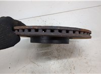  Диск тормозной Ford Focus 2 2008-2011 20484214 #2