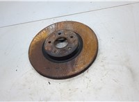  Диск тормозной Ford Focus 2 2008-2011 20484214 #3