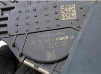 55561495 Заслонка дроссельная Chevrolet Trax 2013-2016 20484216 #3