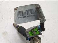 55562599 Форсунка топливная Chevrolet Trax 2013-2016 20484217 #2