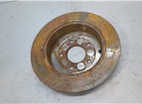  Диск тормозной Mitsubishi Grandis 20484221 #1