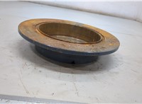  Диск тормозной Mitsubishi Grandis 20484221 #2