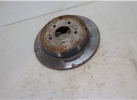  Диск тормозной Mitsubishi Grandis 20484221 #3