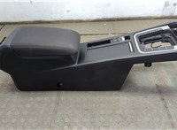  Консоль салона (кулисная часть) Volkswagen Passat 8 2015- 20484222 #1