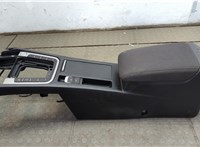  Консоль салона (кулисная часть) Volkswagen Passat 8 2015- 20484222 #2