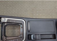  Консоль салона (кулисная часть) Volkswagen Passat 8 2015- 20484222 #3