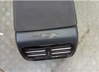  Консоль салона (кулисная часть) Volkswagen Passat 8 2015- 20484222 #4