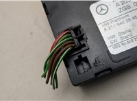  Блок управления центральным замком Mercedes C W203 2000-2007 20484224 #2