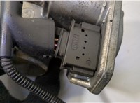  Заслонка дроссельная BMW 3 E90, E91, E92, E93 2005-2012 20484232 #4