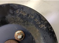 A0024666901, A0024667001 Насос гидроусилителя руля (ГУР) Mercedes Vito W638 1996-2003 20484234 #4