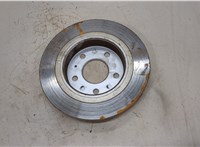 569109, 90575113, 9117772 Диск тормозной Opel Astra H 2004-2010 20484238 #1
