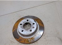 569109, 90575113, 9117772 Диск тормозной Opel Astra H 2004-2010 20484238 #3
