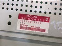  Магнитола Jaguar X-type 20484239 #4