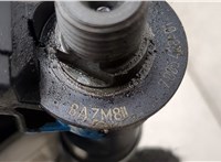 13537805428, 0445116024 Форсунка топливная BMW 3 E90, E91, E92, E93 2005-2012 20484240 #8