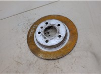569109, 90575113, 9117772 Диск тормозной Opel Astra H 2004-2010 20484243 #3