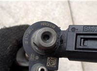 13537805428, 0445116024 Форсунка топливная BMW 3 E90, E91, E92, E93 2005-2012 20484245 #8