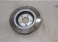 2016293, DG9C2A315BE Диск тормозной Ford Mondeo 5 2015-2019 20484248 #1