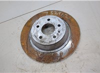 2016293, DG9C2A315BE Диск тормозной Ford Mondeo 5 2015-2019 20484248 #3