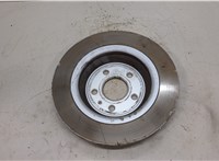 2016293, DG9C2A315BE Диск тормозной Ford Mondeo 5 2015-2019 20484250 #1
