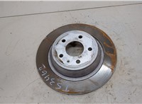2016293, DG9C2A315BE Диск тормозной Ford Mondeo 5 2015-2019 20484250 #3