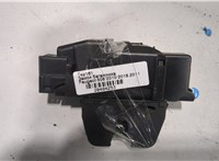 8719H4 Замок багажника Peugeot 508 2010-2018 20484253 #2