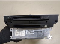  Магнитола BMW 5 E60 2003-2010 20484254 #1