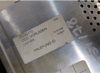  Магнитола BMW 5 E60 2003-2010 20484254 #3
