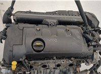  Двигатель (ДВС) Peugeot 207 20484256 #5