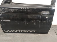  Дверь боковая (легковая) Mitsubishi L200 1996-2006 20484257 #4