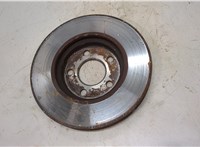  Диск тормозной Chrysler Neon 1999-2005 20484268 #1