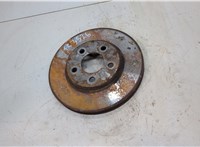  Диск тормозной Chrysler Neon 1999-2005 20484268 #3