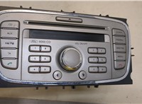  Магнитола Ford Focus 2 2008-2011 20484269 #2