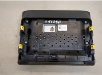 98412422ZD Дисплей компьютера (информационный) Citroen C3 Aircross 2017-2024 20484278 #2