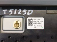 98412422ZD Дисплей компьютера (информационный) Citroen C3 Aircross 2017-2024 20484278 #4