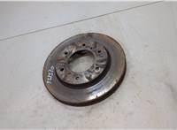  Диск тормозной Mitsubishi L200 2006-2015 20484281 #3