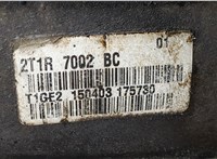 1338674, 2T1R7002BD КПП 5-ст.мех. (МКПП) Ford Transit (Tourneo) Connect 2002-2013 20484282 #7