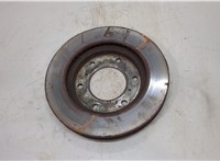  Диск тормозной Mitsubishi L200 2006-2015 20484284 #1