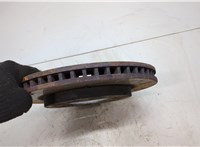  Диск тормозной Mitsubishi L200 2006-2015 20484284 #2