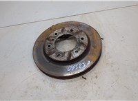  Диск тормозной Mitsubishi L200 2006-2015 20484284 #3
