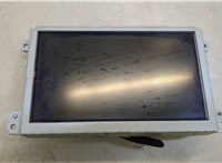  Дисплей компьютера (информационный) Audi A6 (C6) Allroad 2006-2011 20484289 #1