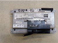  Дисплей компьютера (информационный) Audi A6 (C6) Allroad 2006-2011 20484289 #2