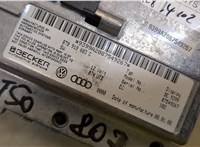  Дисплей компьютера (информационный) Audi A6 (C6) Allroad 2006-2011 20484289 #4