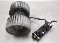  Сопротивление отопителя (моторчика печки) Audi A8 (D3) 2002-2010 11437946 #1