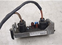  Сопротивление отопителя (моторчика печки) Audi A8 (D3) 2002-2010 11437946 #5