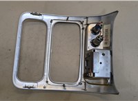  Рамка под магнитолу Jeep Liberty 2002-2006 20484298 #3