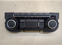  Переключатель отопителя (печки) Volkswagen Tiguan 2007-2011 20484301 #1